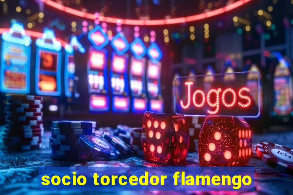 socio torcedor flamengo